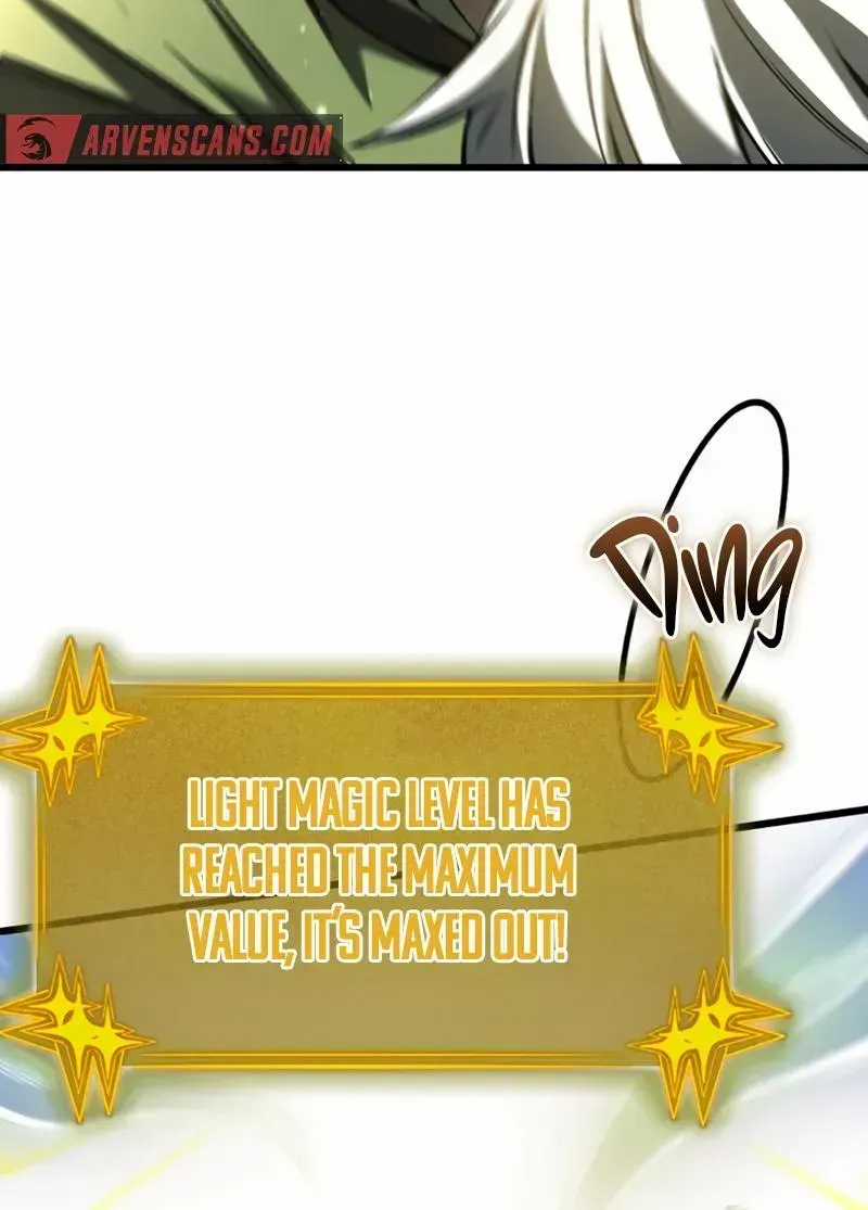 The Awakening of light Magic Chapter 10 page 50 - 