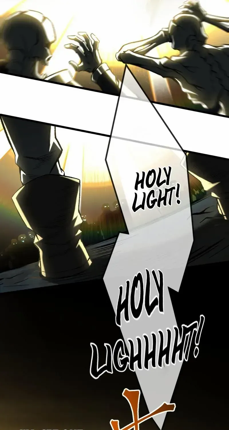 The Awakening of light Magic Chapter 10 page 51 - 