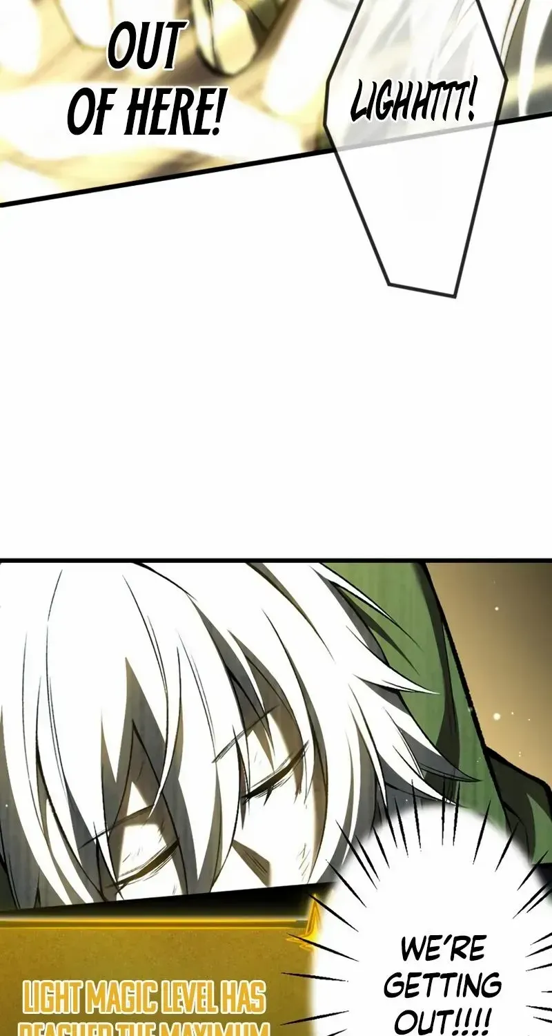 The Awakening of light Magic Chapter 10 page 54 - 