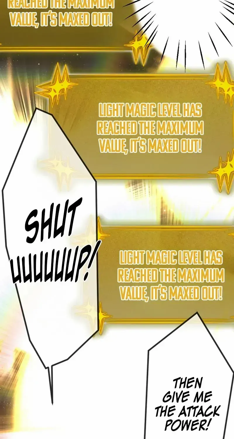 The Awakening of light Magic Chapter 10 page 55 - 