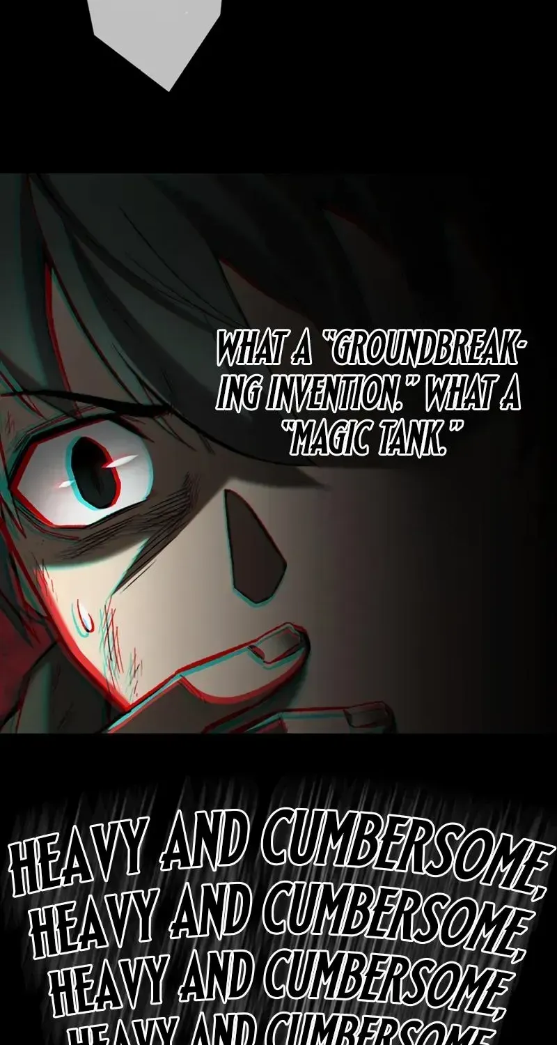The Awakening of light Magic Chapter 10 page 7 - 