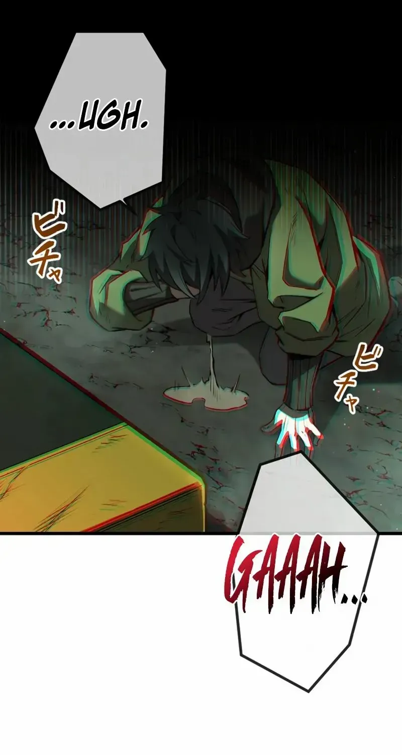 The Awakening of light Magic Chapter 10 page 9 - 