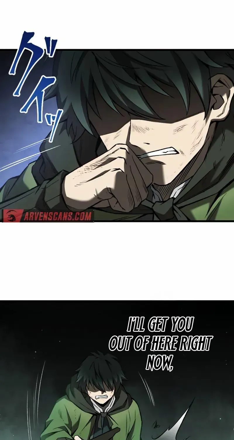 The Awakening of light Magic Chapter 10 page 10 - 