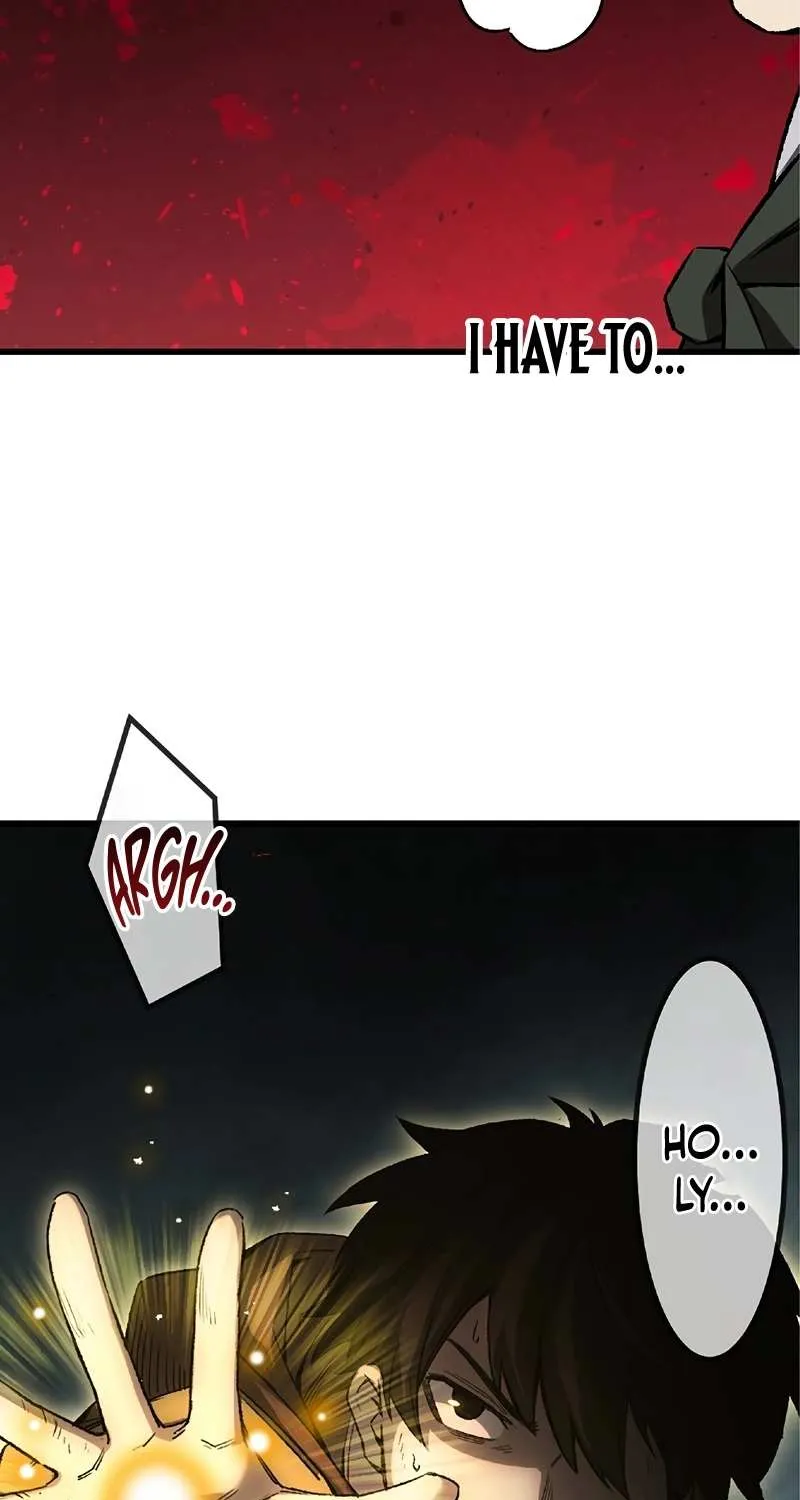 The Awakening of light Magic Chapter 11 page 14 - 