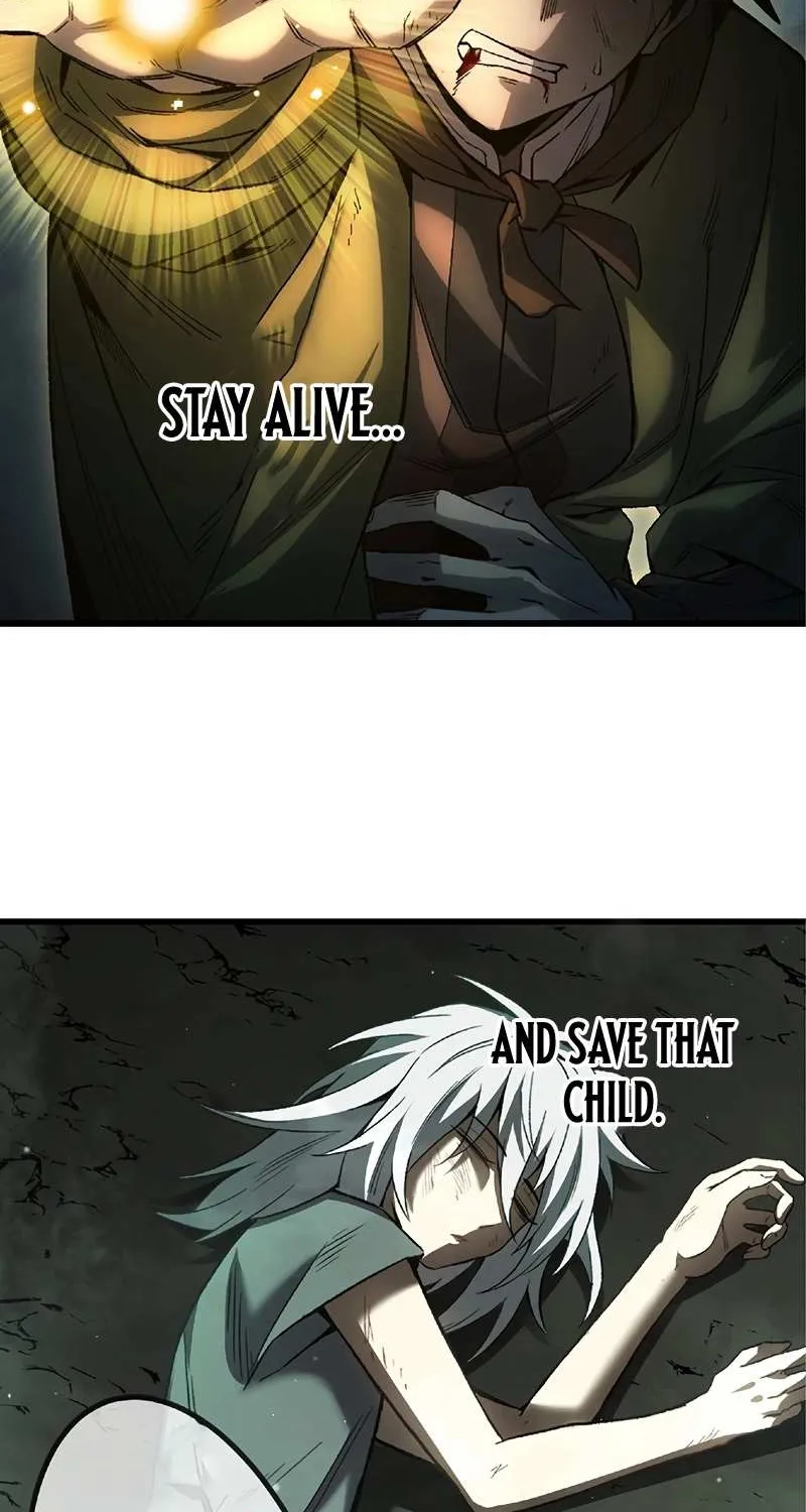 The Awakening of light Magic Chapter 11 page 15 - 