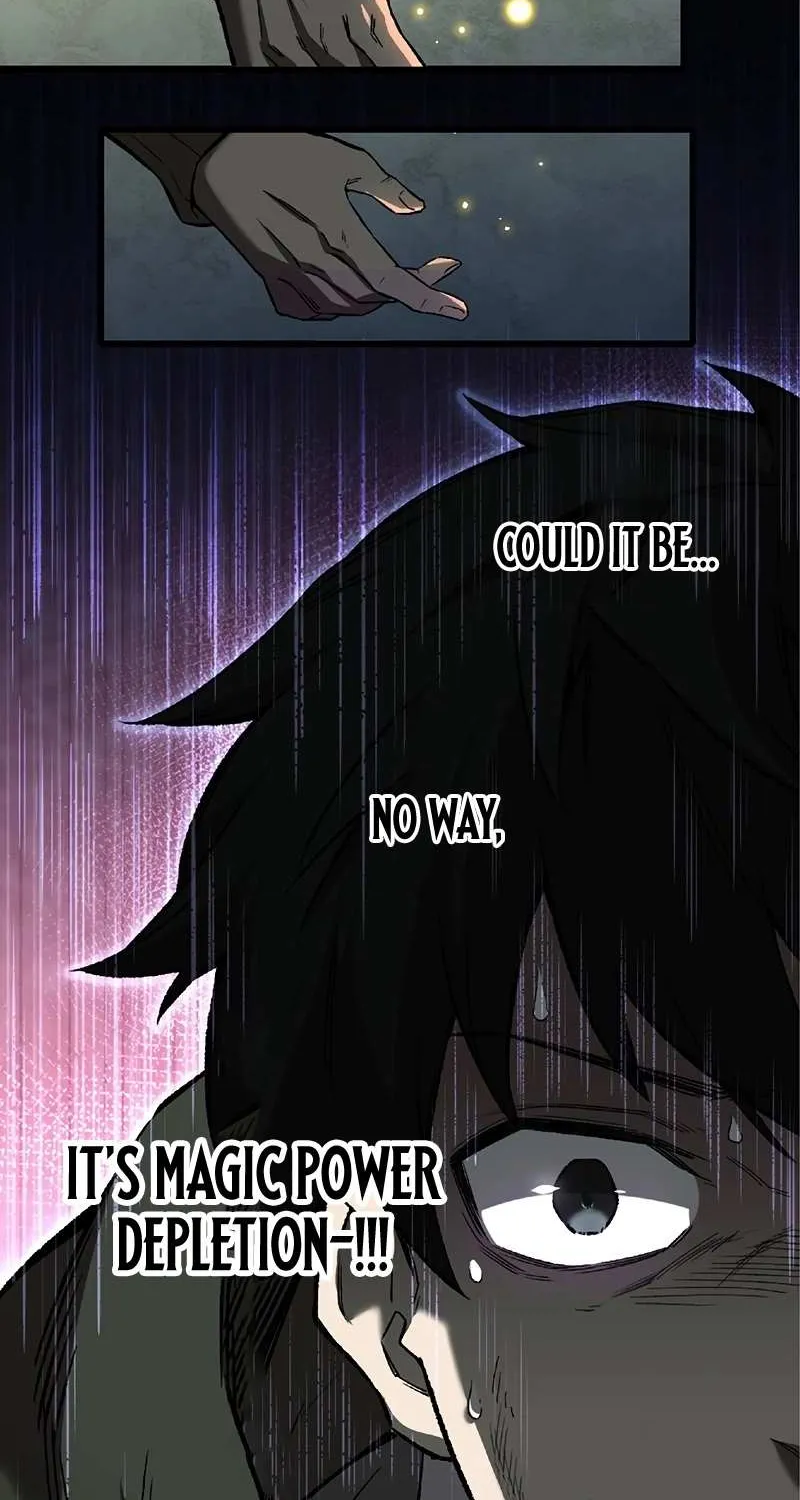 The Awakening of light Magic Chapter 11 page 18 - 