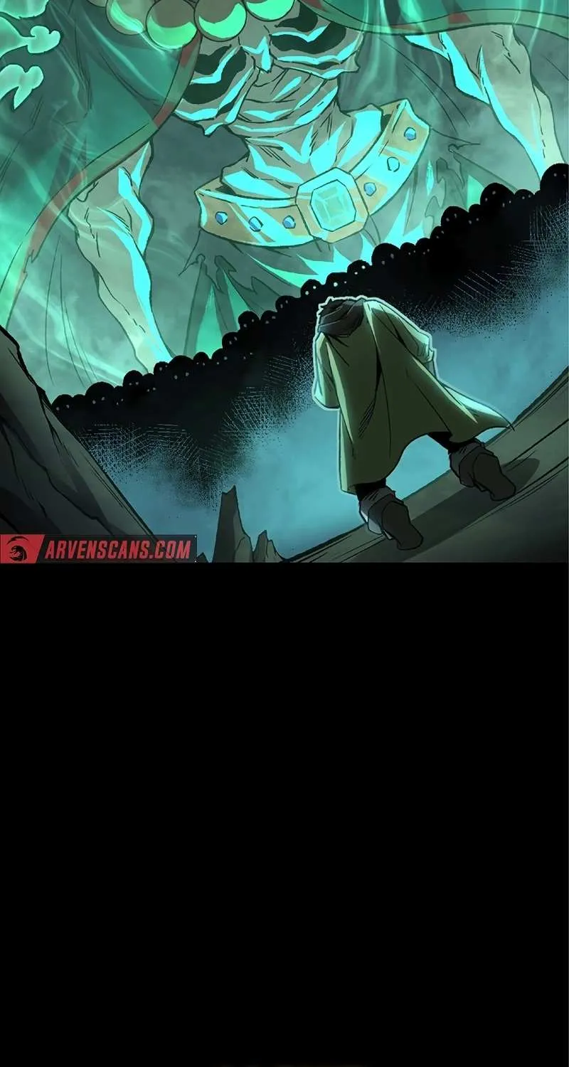 The Awakening of light Magic Chapter 11 page 20 - 