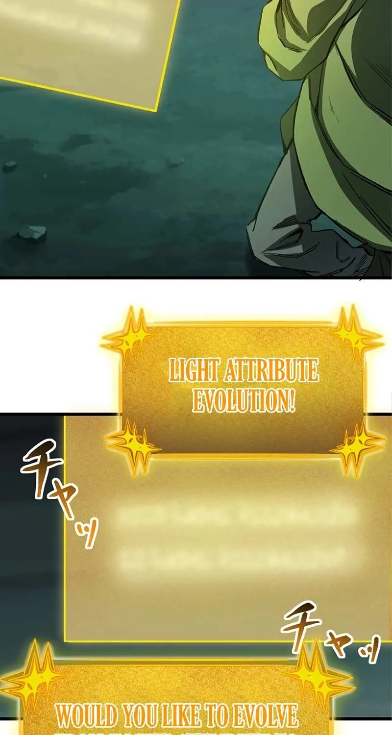 The Awakening of light Magic Chapter 11 page 23 - 