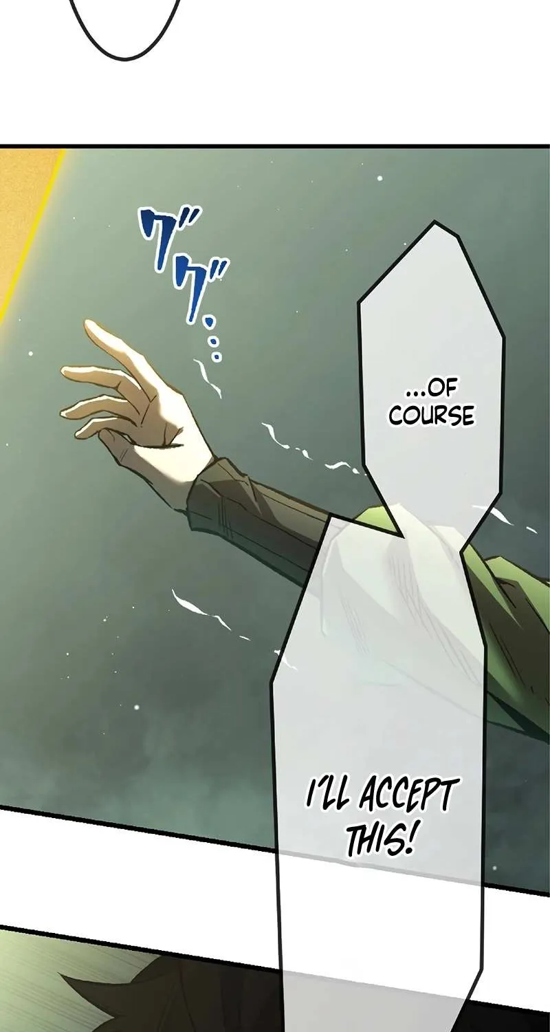 The Awakening of light Magic Chapter 11 page 30 - 