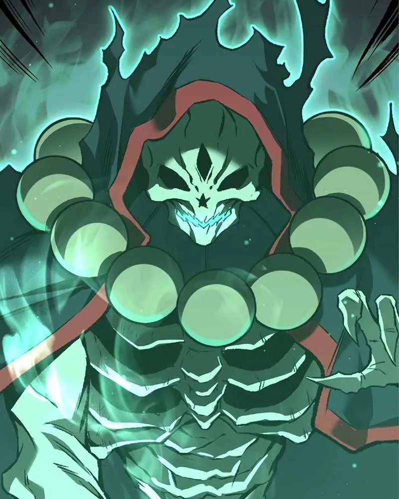 The Awakening of light Magic Chapter 11 page 4 - 