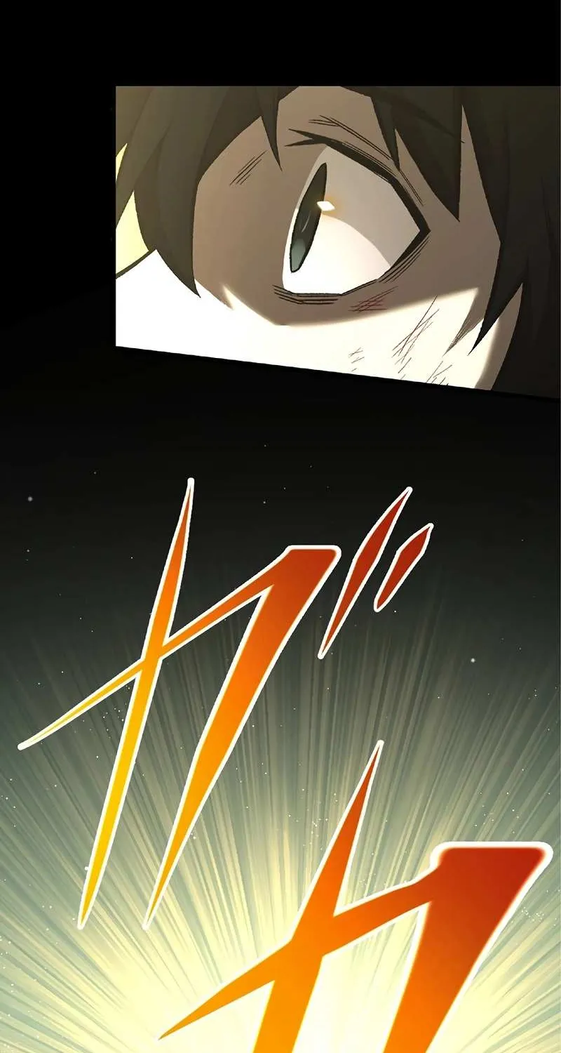 The Awakening of light Magic Chapter 11 page 33 - 