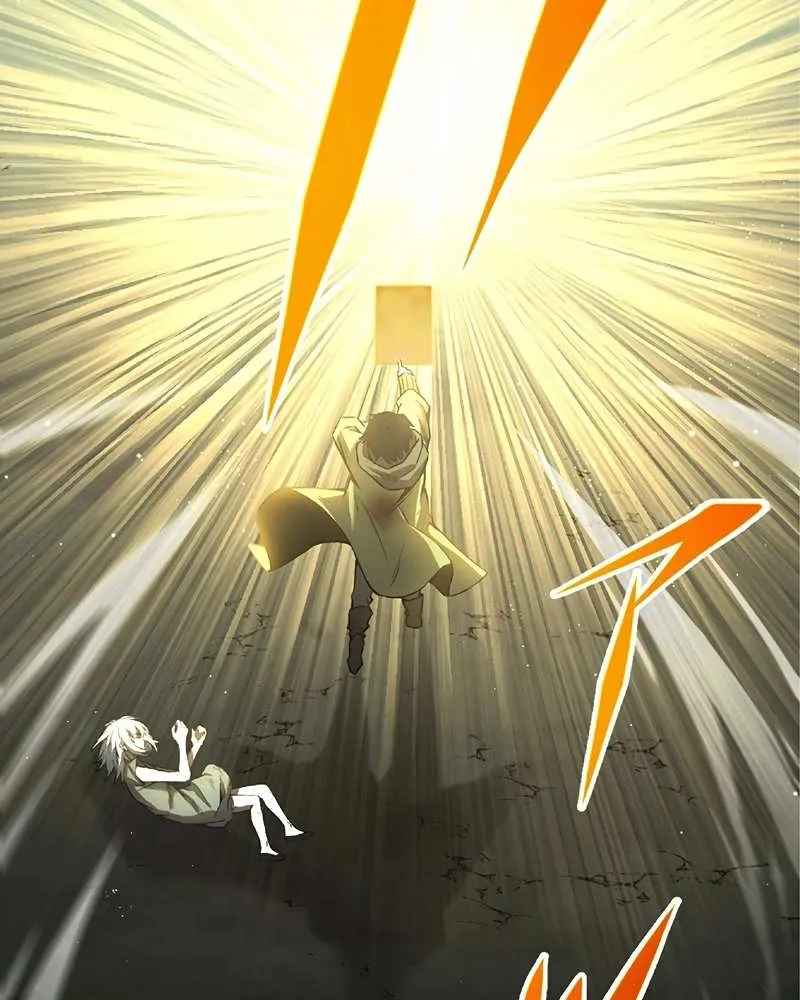 The Awakening of light Magic Chapter 11 page 34 - 