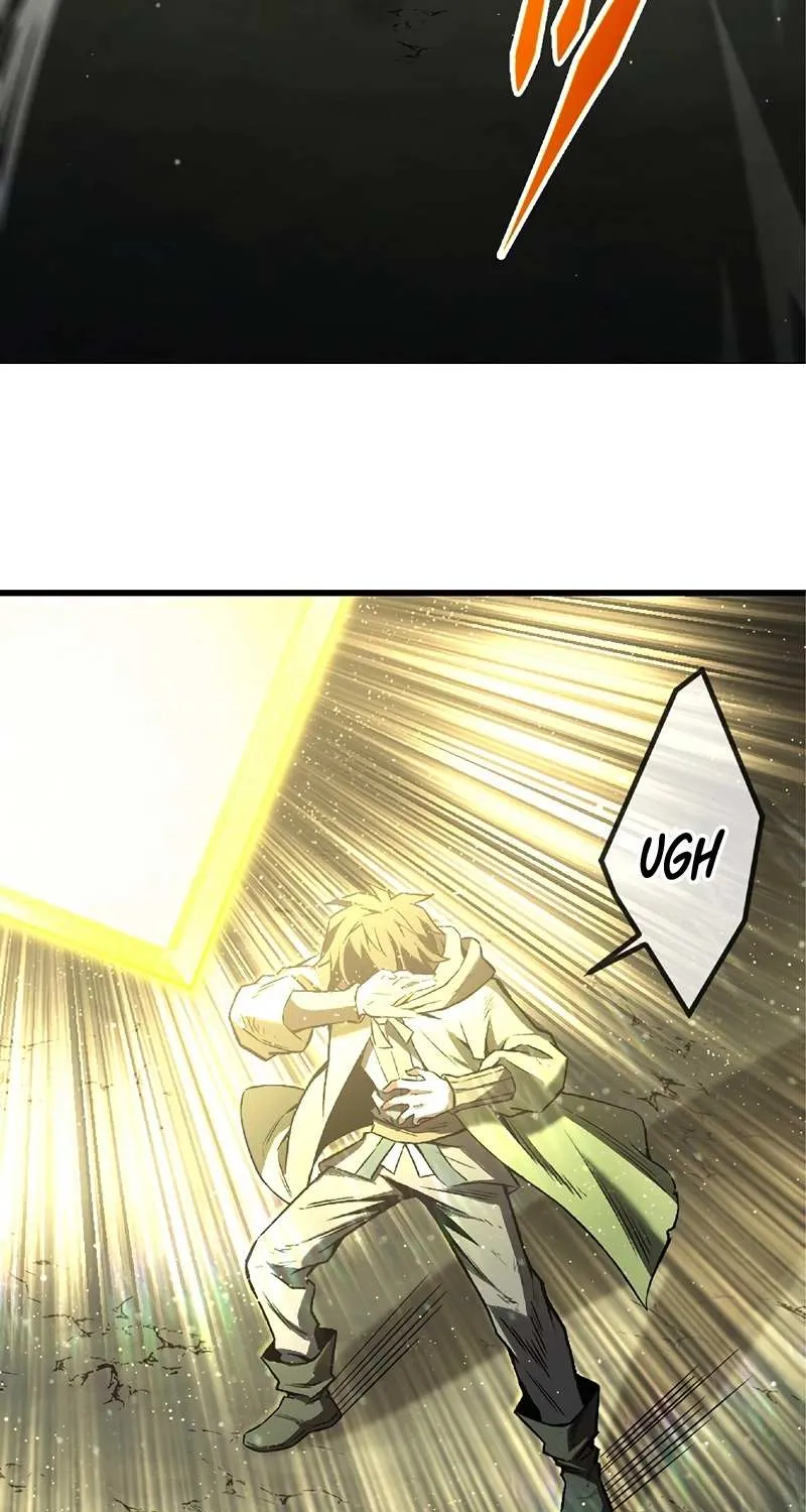 The Awakening of light Magic Chapter 11 page 35 - 