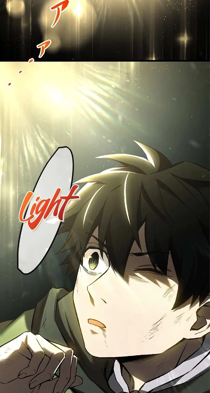The Awakening of light Magic Chapter 11 page 38 - 
