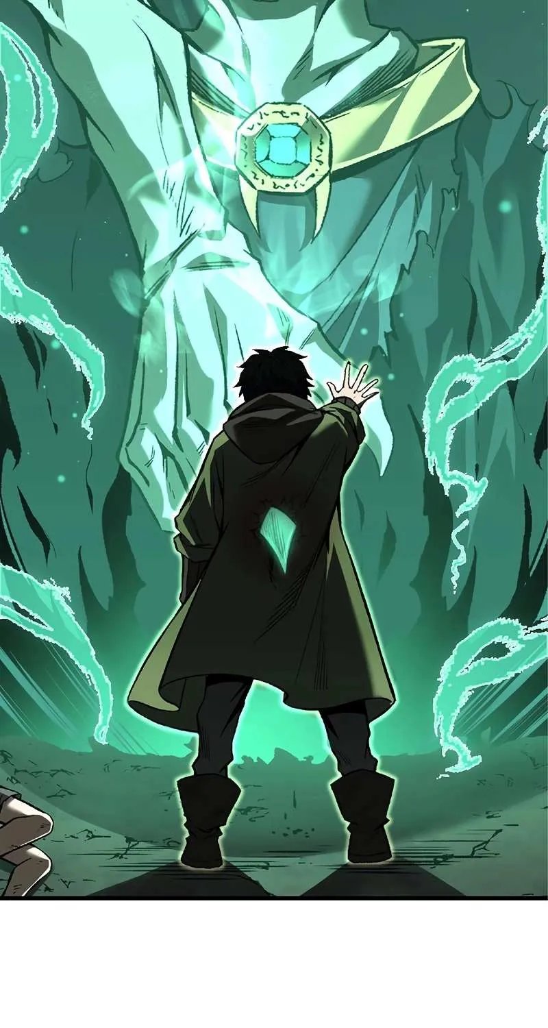 The Awakening of light Magic Chapter 11 page 5 - 