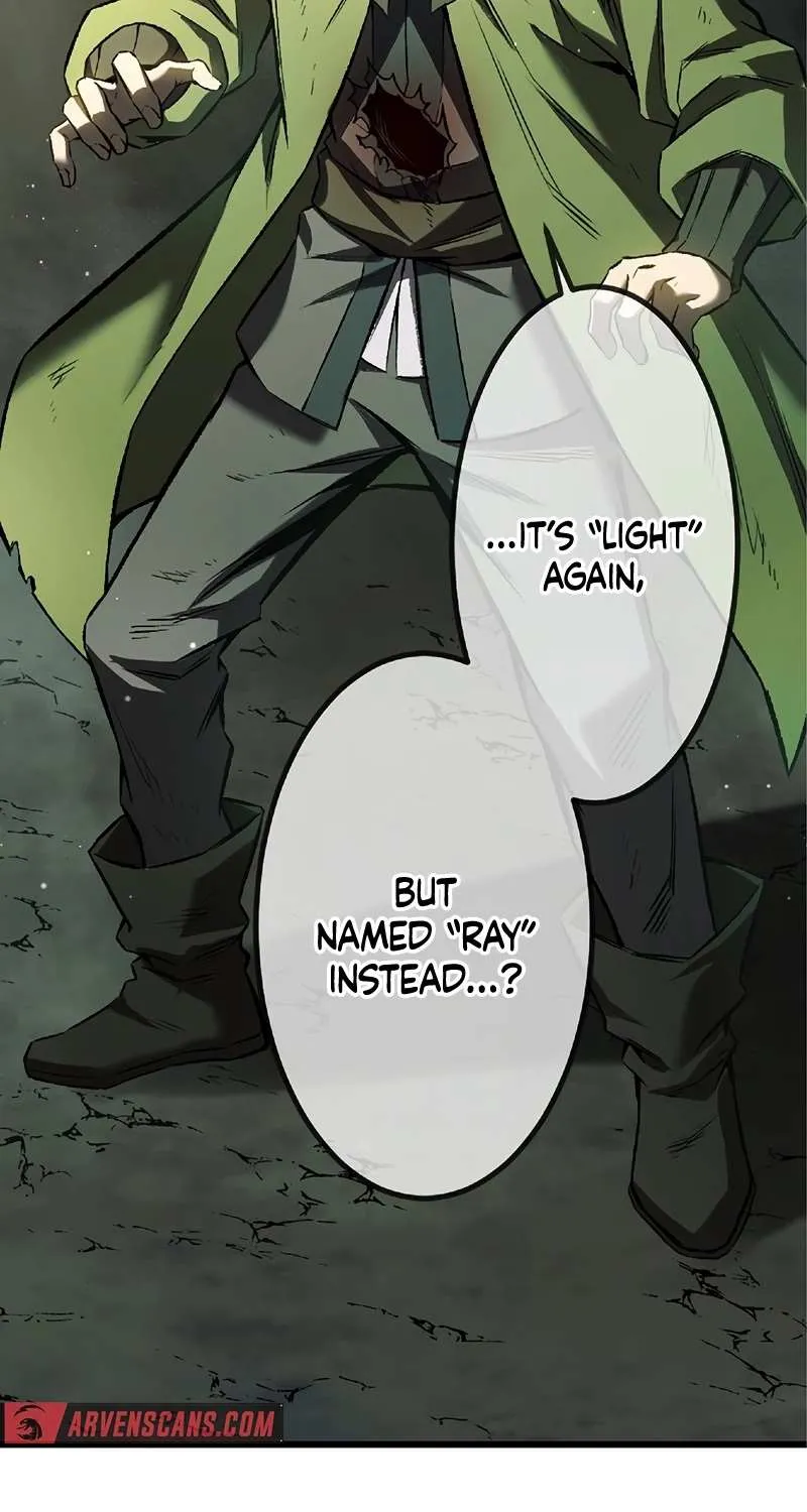 The Awakening of light Magic Chapter 11 page 41 - 