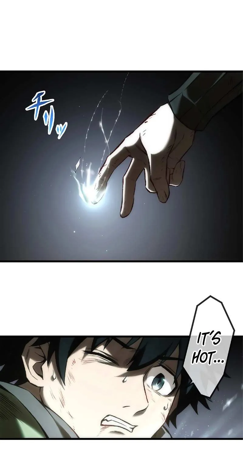 The Awakening of light Magic Chapter 11 page 45 - 
