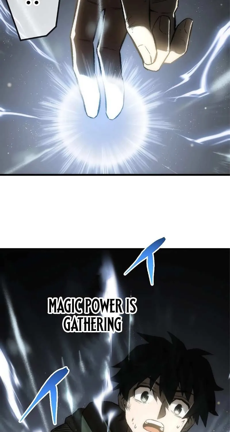 The Awakening of light Magic Chapter 11 page 47 - 