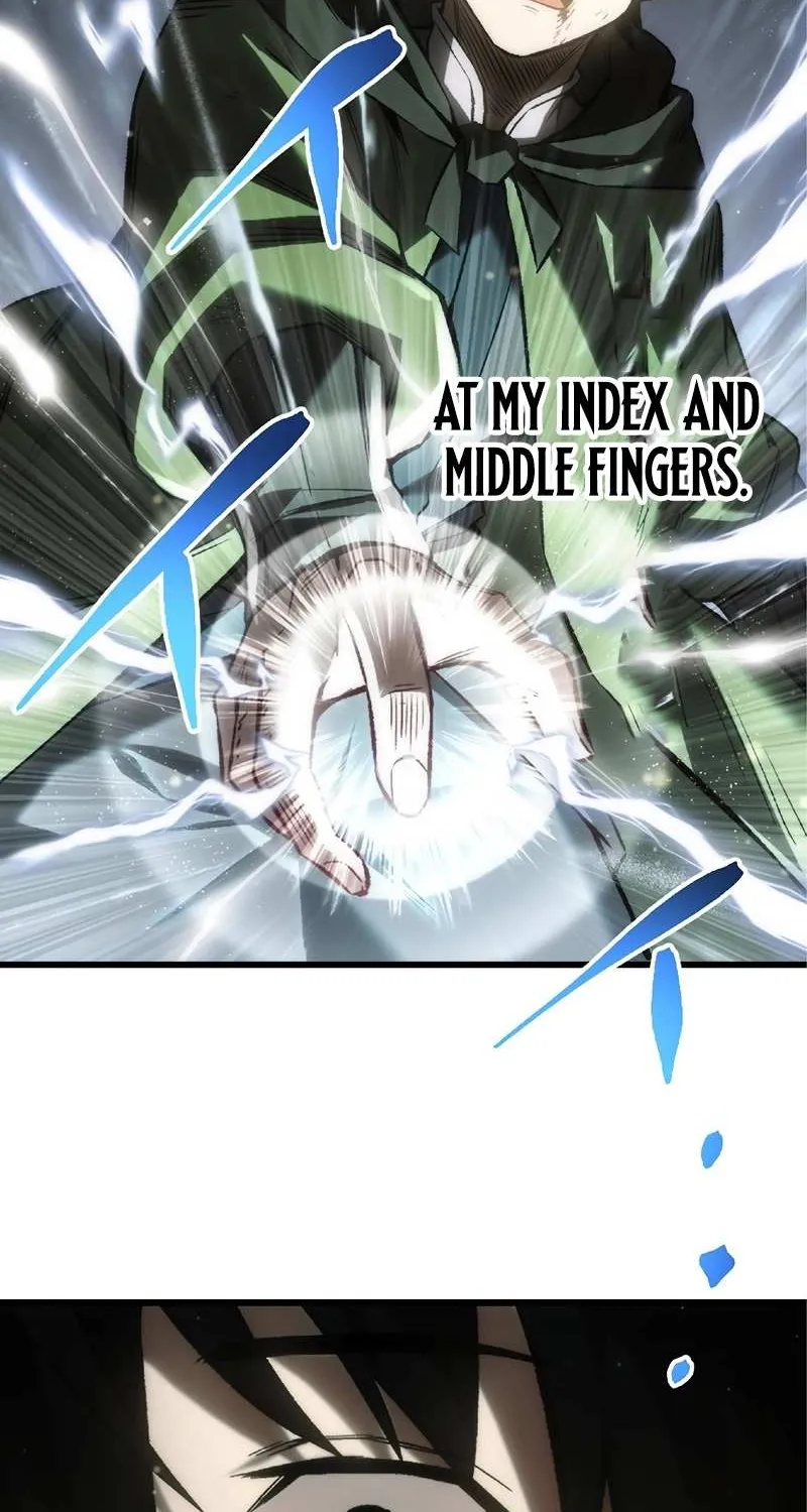 The Awakening of light Magic Chapter 11 page 48 - 