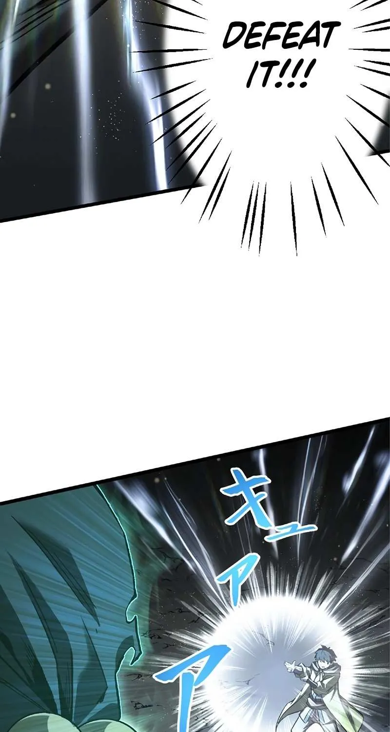 The Awakening of light Magic Chapter 11 page 53 - 
