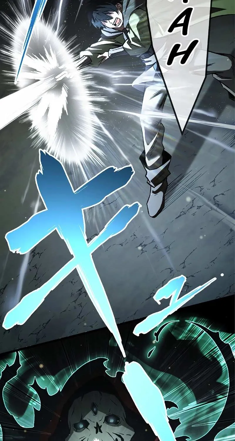 The Awakening of light Magic Chapter 11 page 57 - 