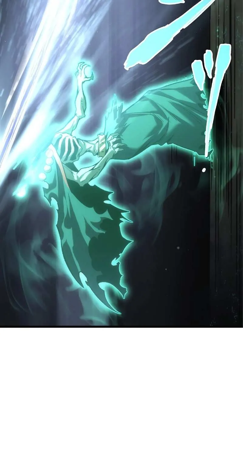 The Awakening of light Magic Chapter 11 page 62 - 