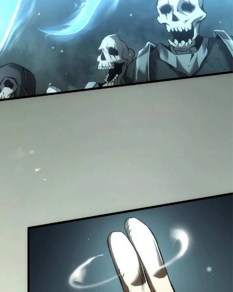 The Awakening of light Magic Chapter 11 page 64 - 