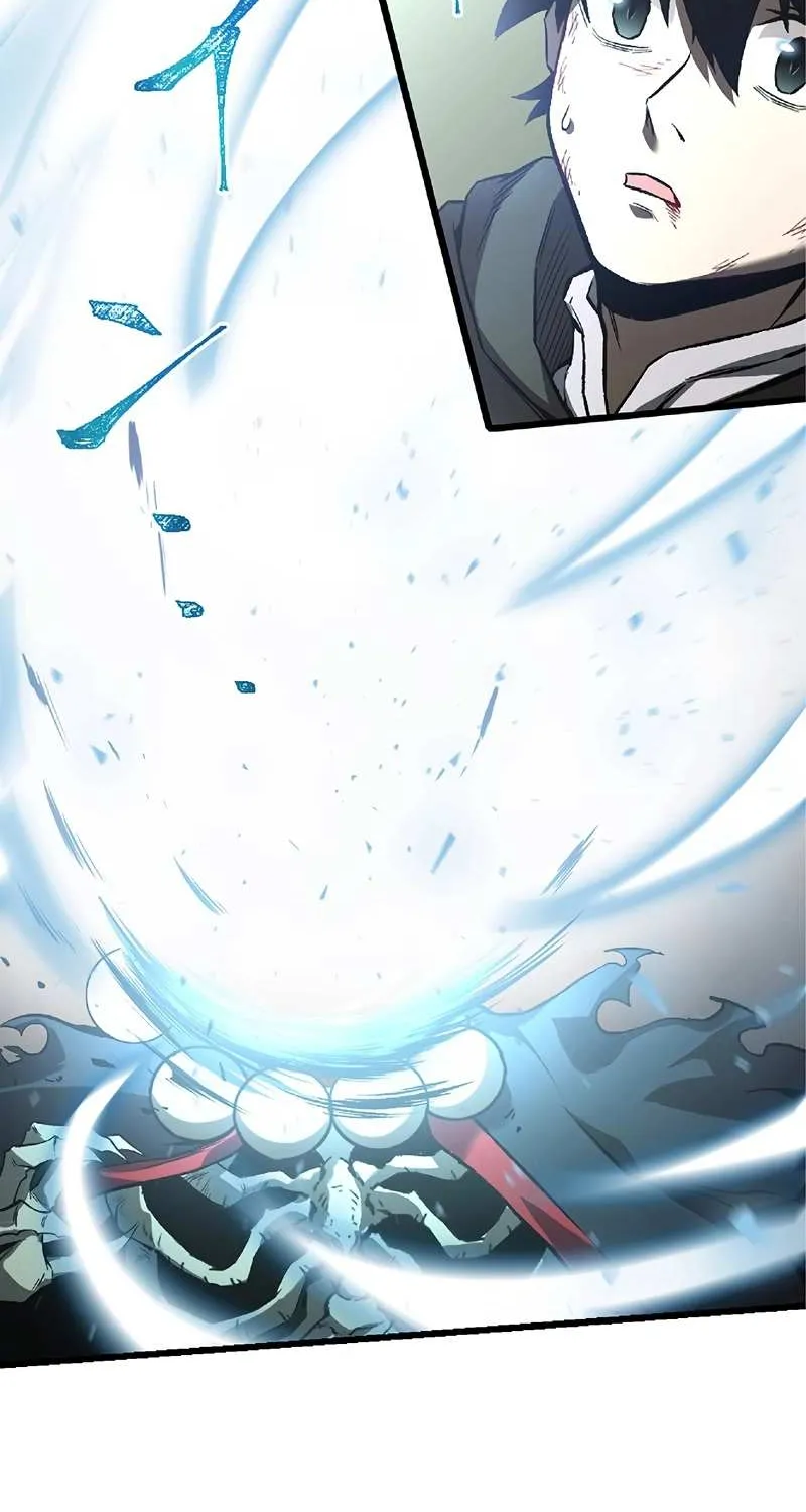 The Awakening of light Magic Chapter 12 page 2 - 
