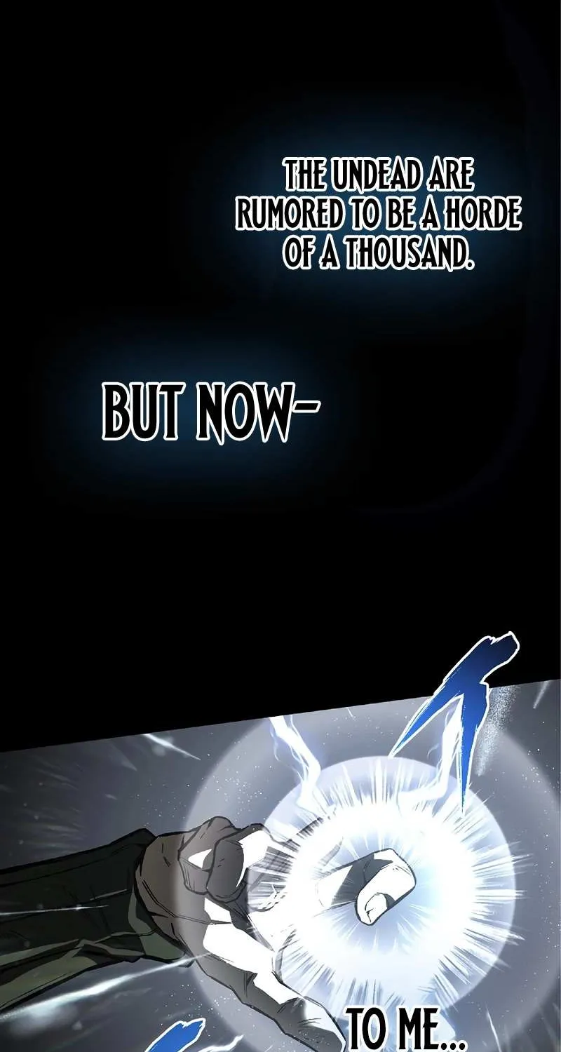 The Awakening of light Magic Chapter 12 page 20 - 