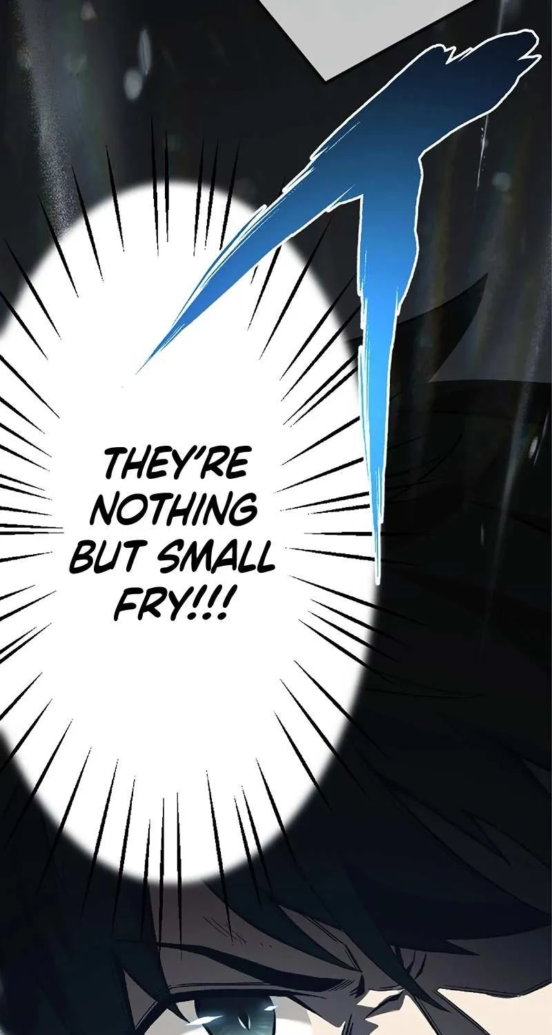 The Awakening of light Magic Chapter 12 page 22 - 