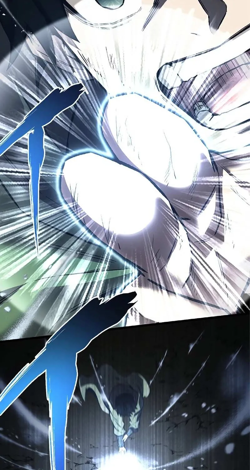 The Awakening of light Magic Chapter 12 page 23 - 