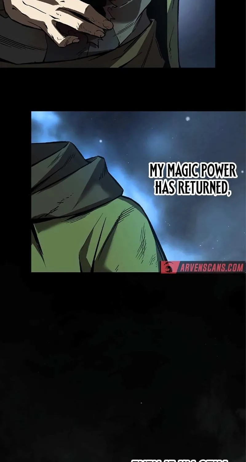 The Awakening of light Magic Chapter 12 page 29 - 