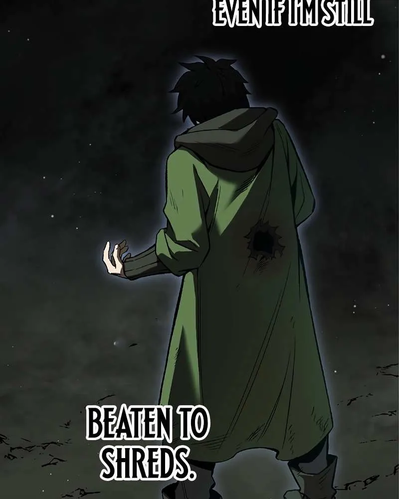 The Awakening of light Magic Chapter 12 page 30 - 