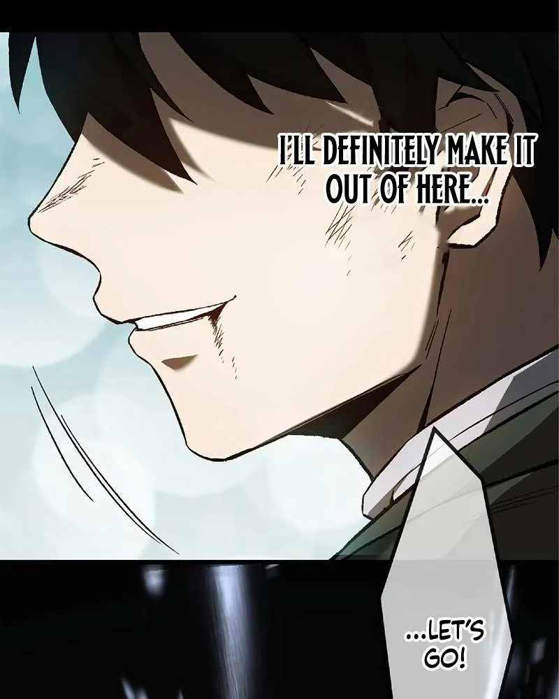 The Awakening of light Magic Chapter 12 page 33 - 