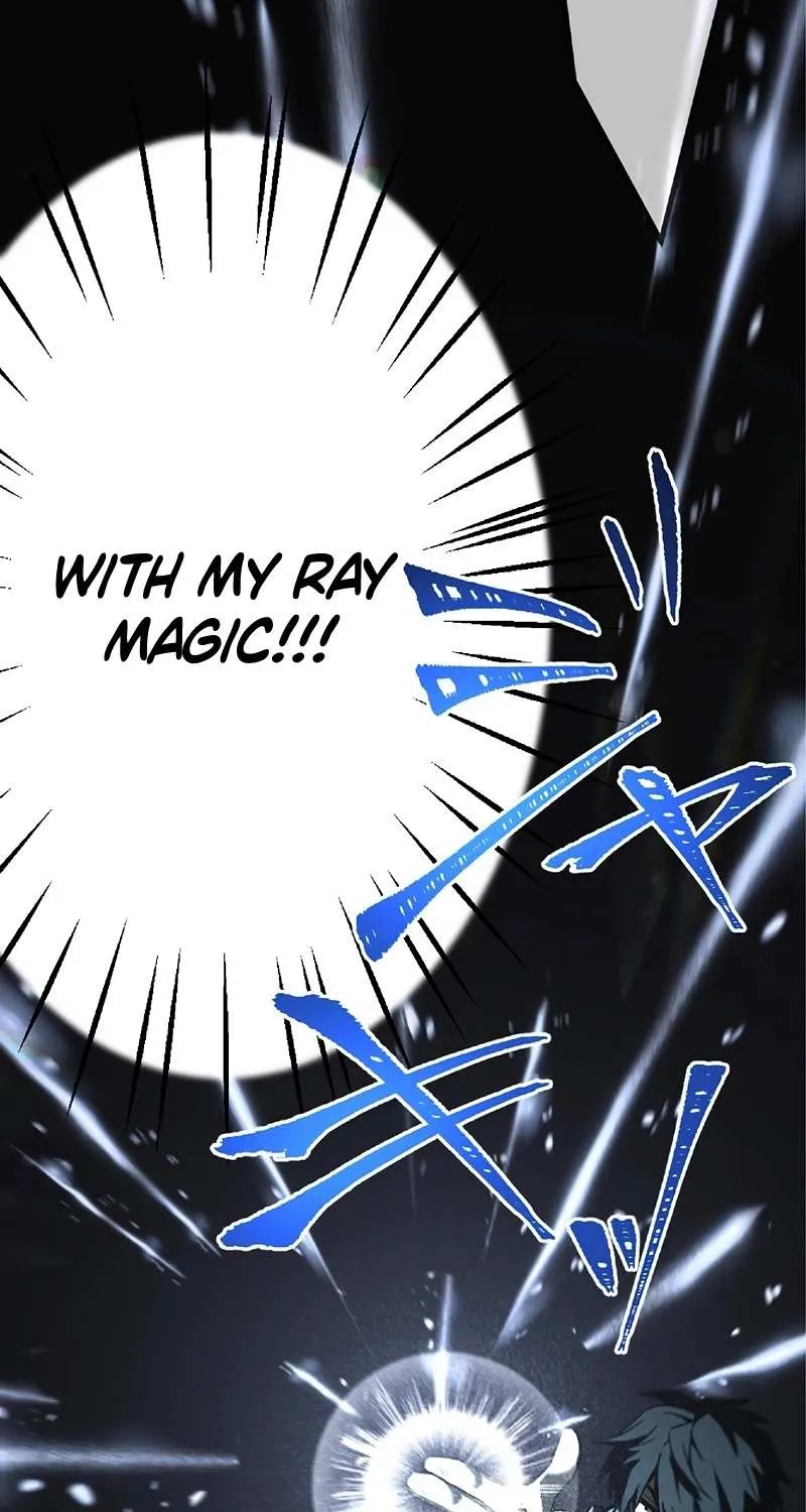 The Awakening of light Magic Chapter 12 page 34 - 