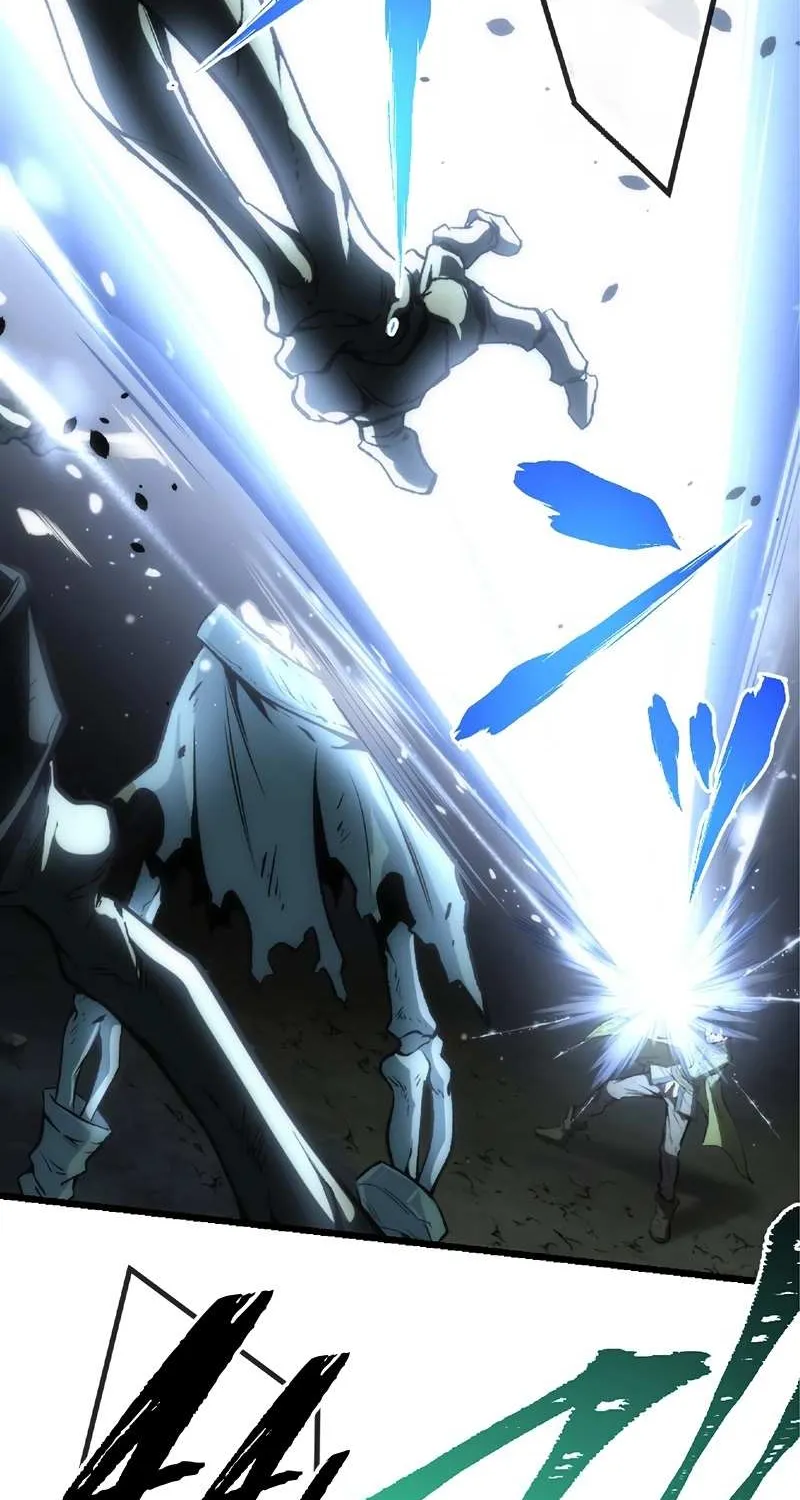 The Awakening of light Magic Chapter 12 page 38 - 