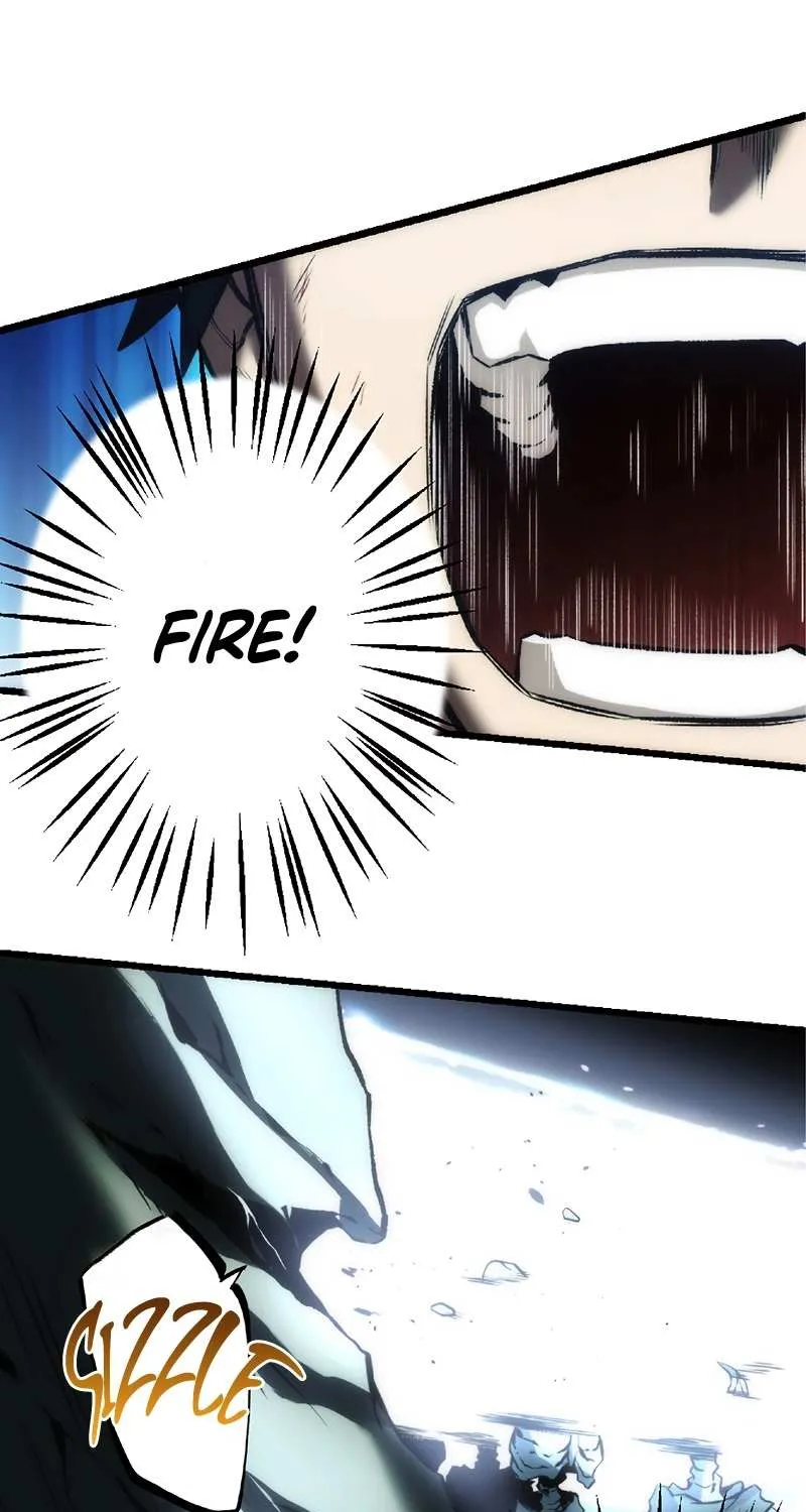 The Awakening of light Magic Chapter 12 page 43 - 