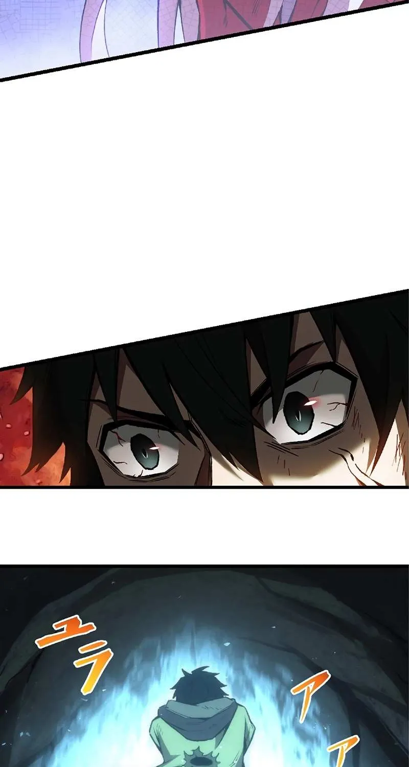 The Awakening of light Magic Chapter 12 page 53 - 