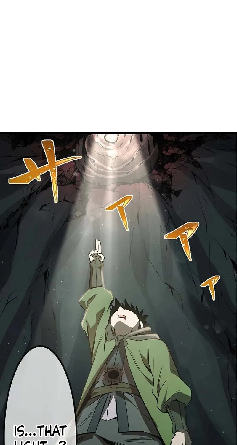The Awakening of light Magic Chapter 12 page 65 - 