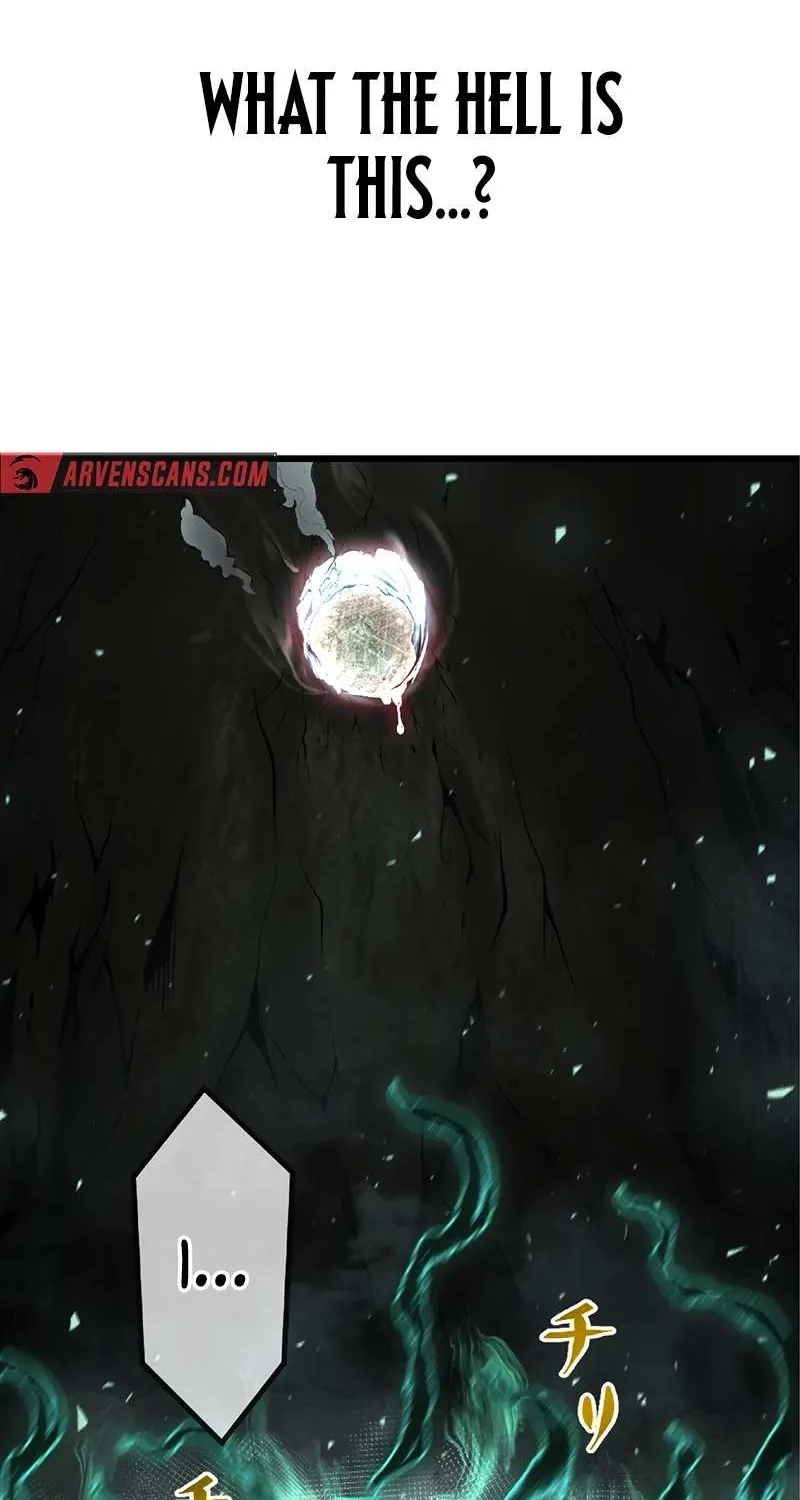 The Awakening of light Magic Chapter 12 page 8 - 