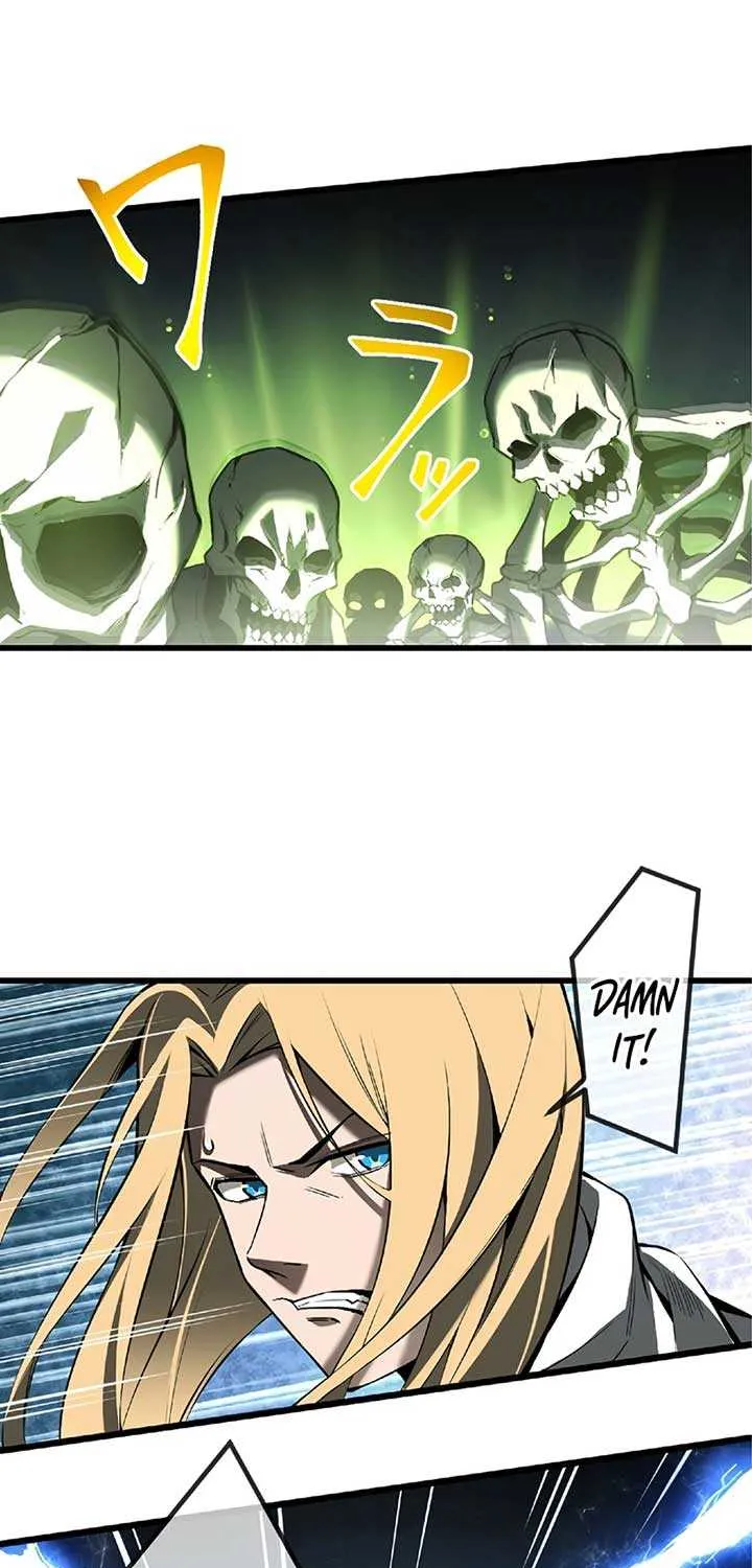 The Awakening of light Magic Chapter 13 page 11 - 