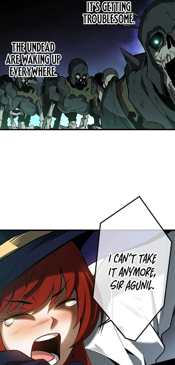 The Awakening of light Magic Chapter 13 page 14 - 