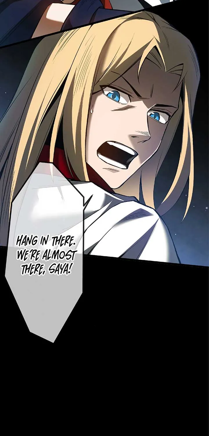 The Awakening of light Magic Chapter 13 page 15 - 