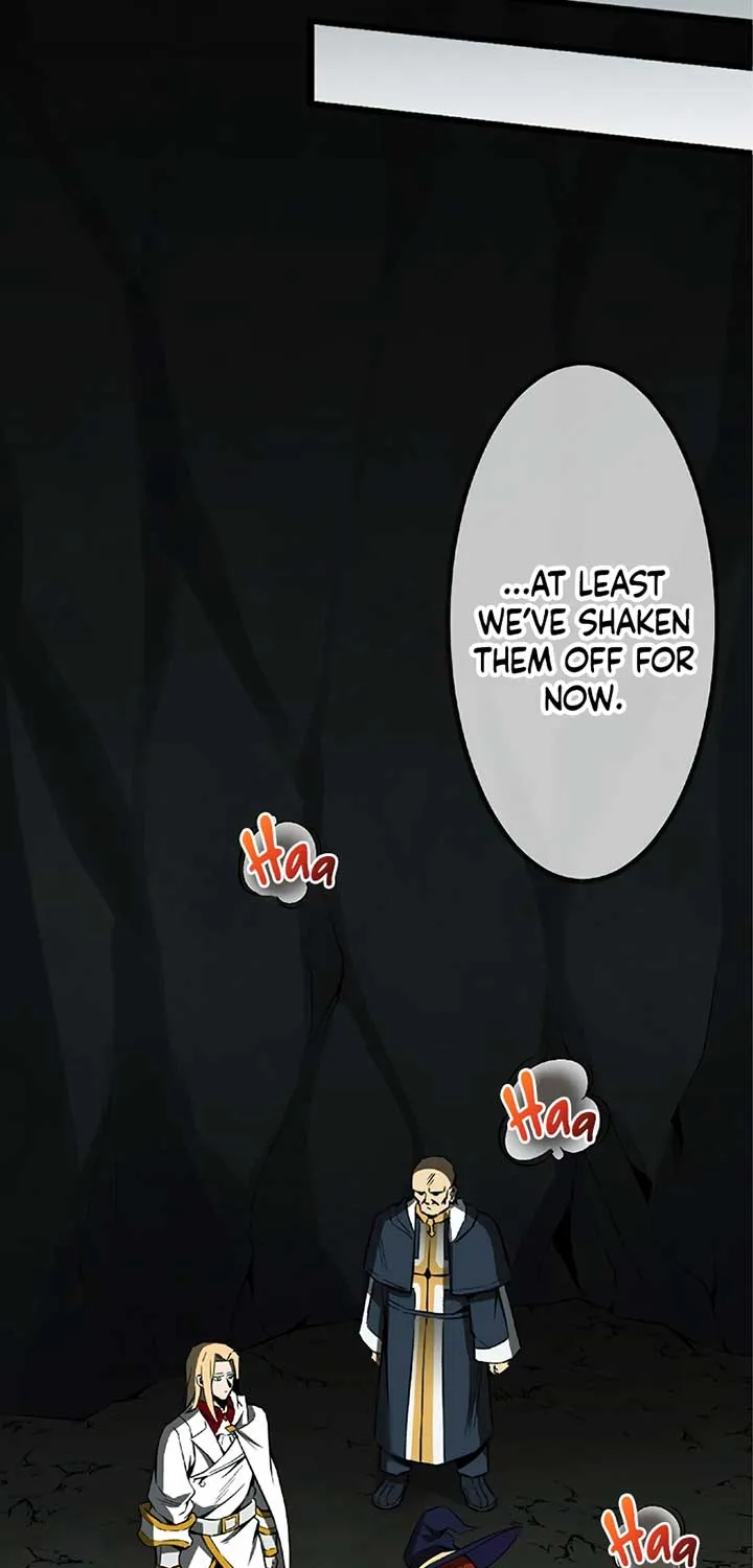 The Awakening of light Magic Chapter 13 page 17 - 