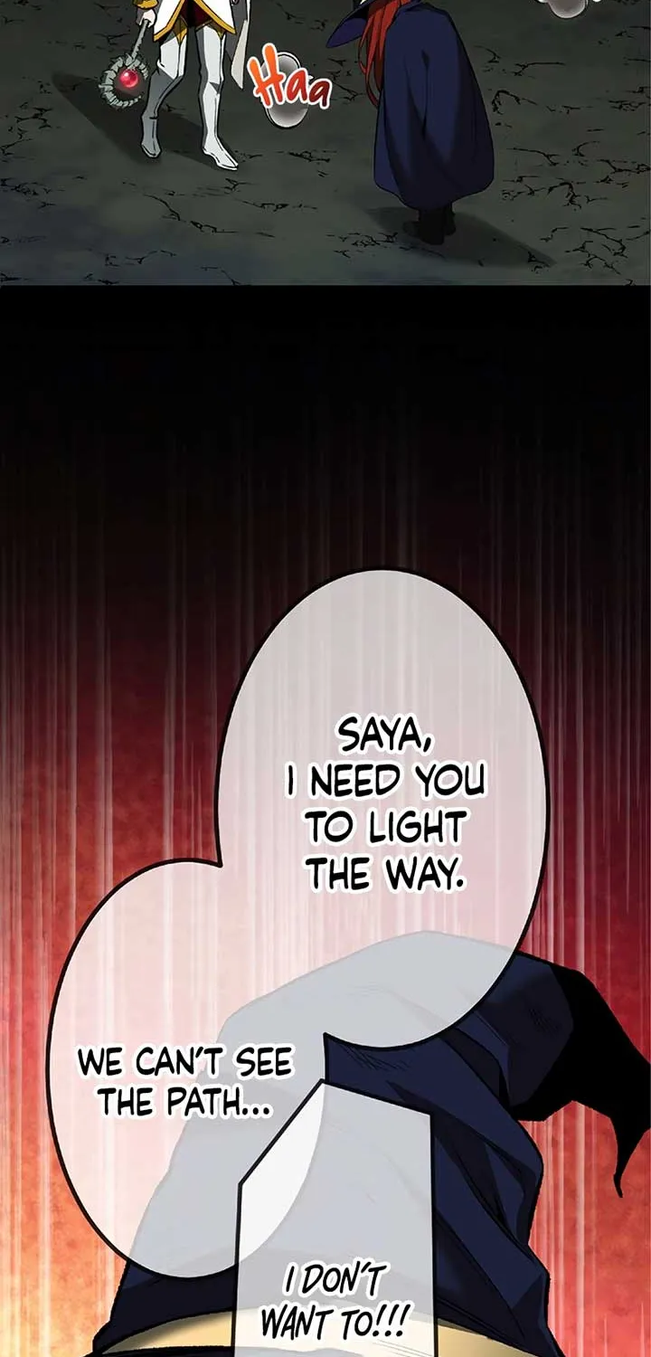 The Awakening of light Magic Chapter 13 page 18 - 