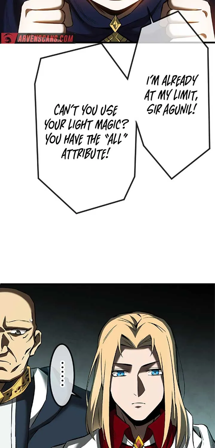 The Awakening of light Magic Chapter 13 page 20 - 