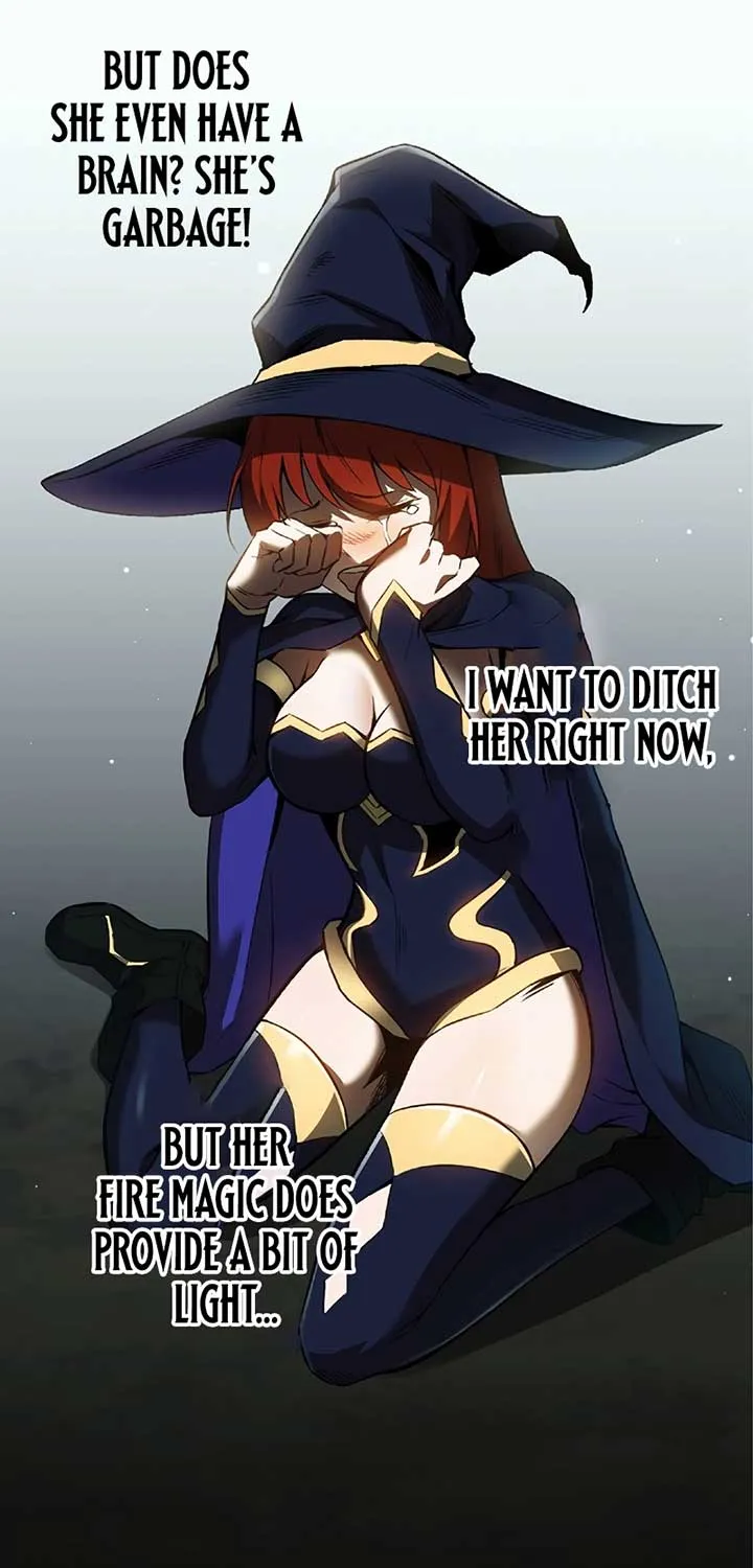 The Awakening of light Magic Chapter 13 page 23 - 