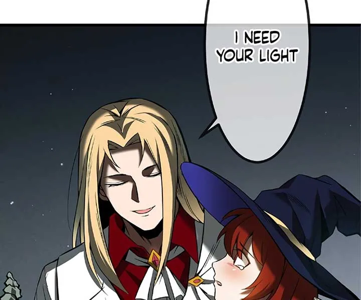The Awakening of light Magic Chapter 13 page 25 - 