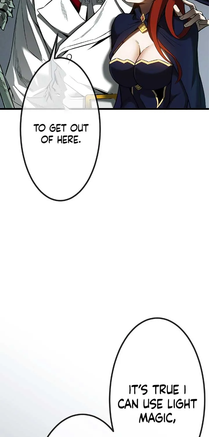 The Awakening of light Magic Chapter 13 page 26 - 