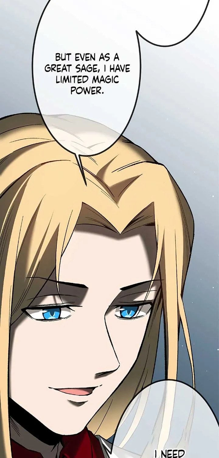 The Awakening of light Magic Chapter 13 page 27 - 